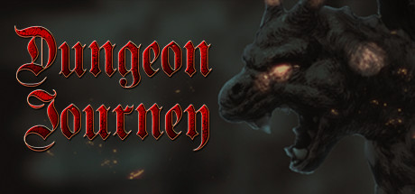 Обложка: Dungeon Journey