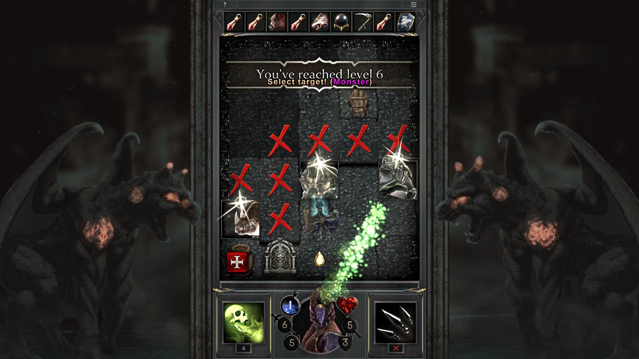 Скриншот 6: Dungeon Journey