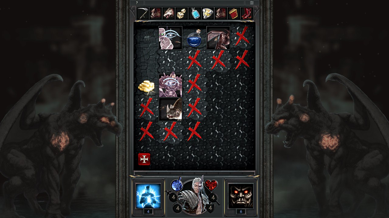 Скриншот 8: Dungeon Journey