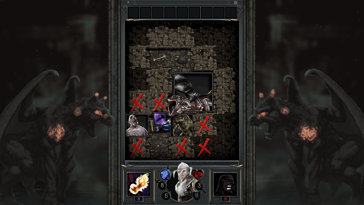 Скриншот 9: Dungeon Journey