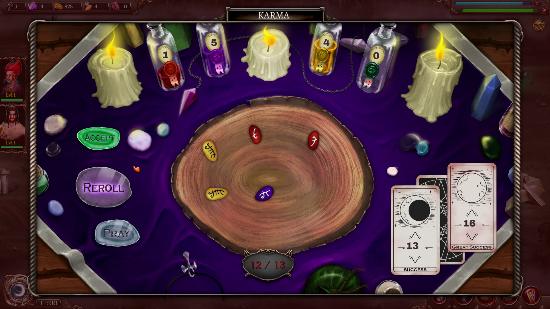 Скриншот 11: Last Days Of Tascaria