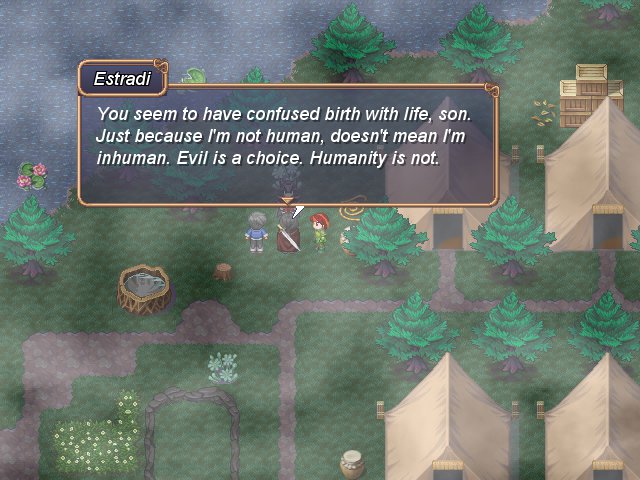 Скриншот 7: Midnight's Blessing 2