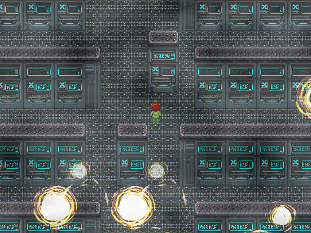 Скриншот 9: Midnight's Blessing 2