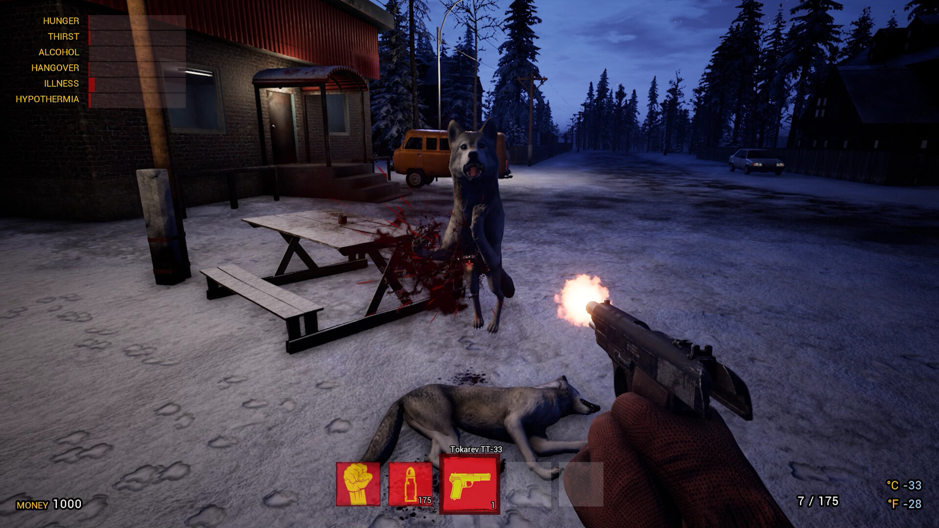 Скриншот 6: Trans-Siberian Railway Simulator