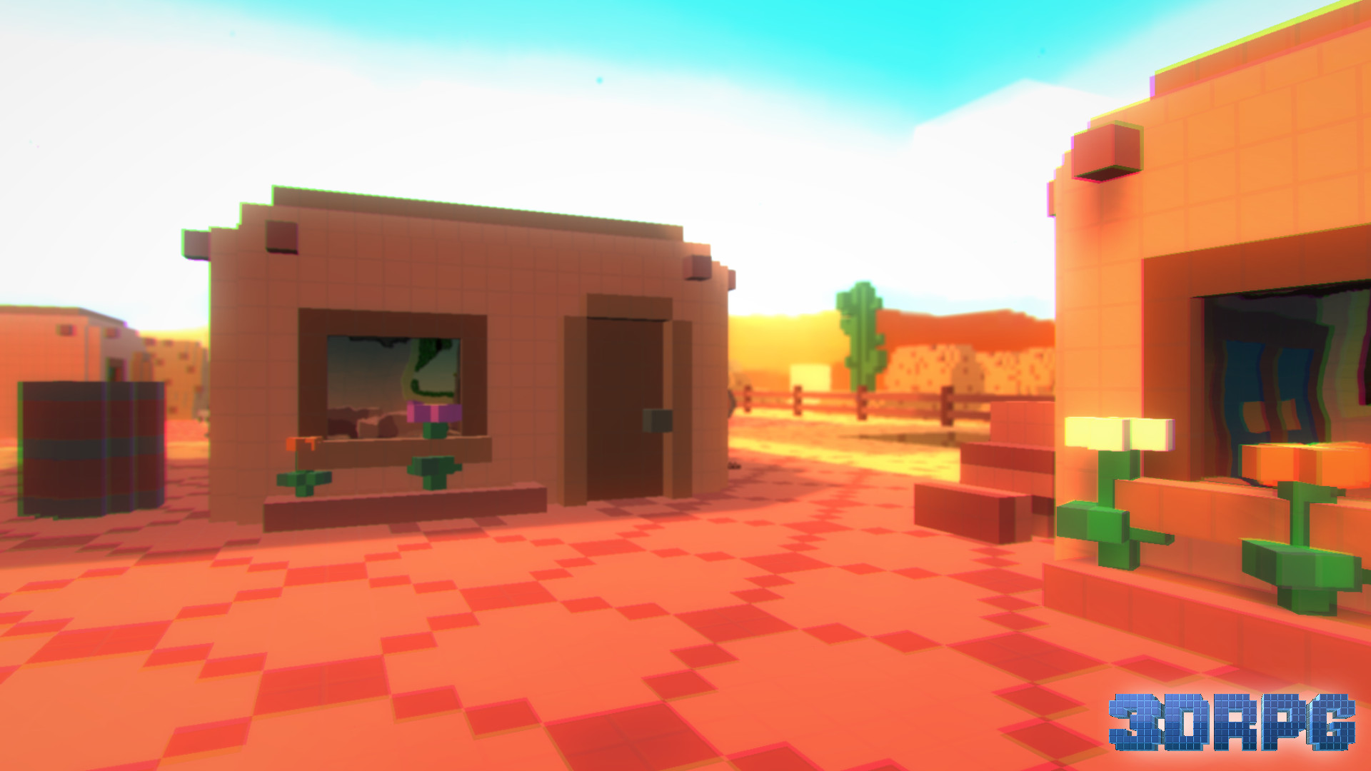 Скриншот 8: 3DRPG