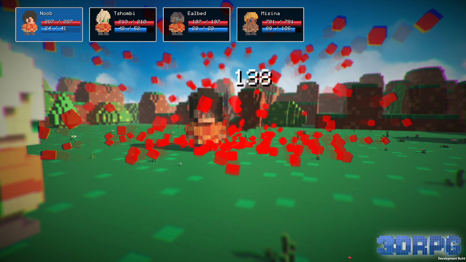 Скриншот 10: 3DRPG