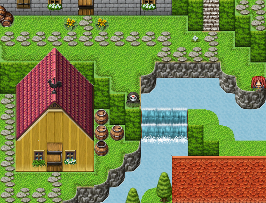 Скриншот 11: Last Dream