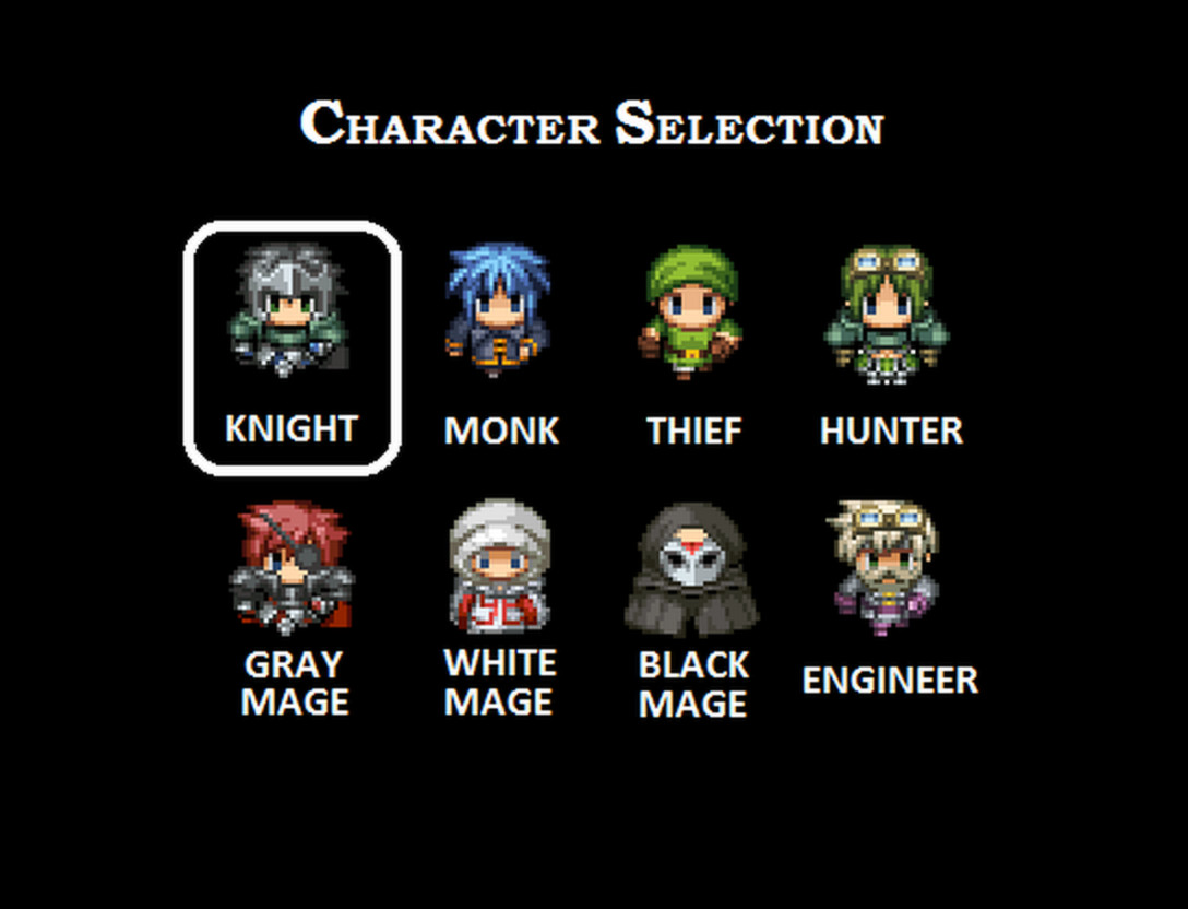 Скриншот 8: Last Dream