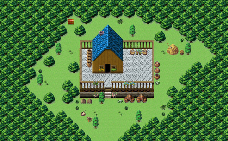 Скриншот 9: Last Dream