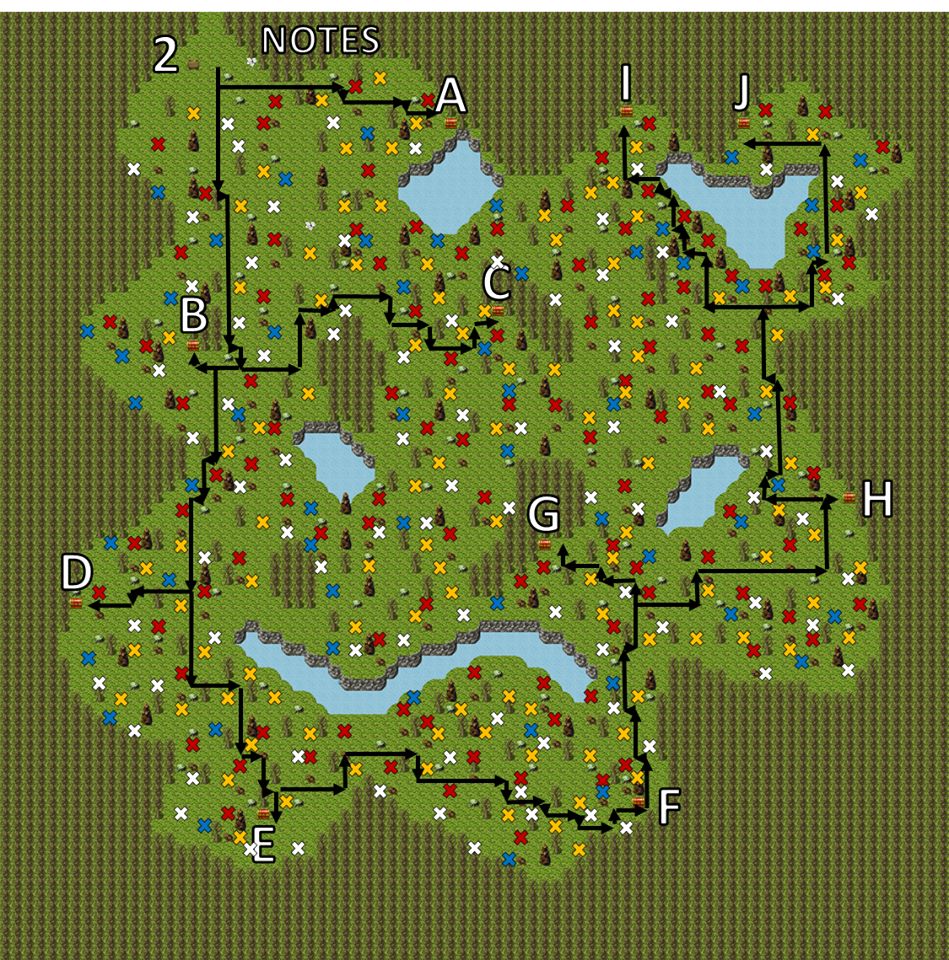 Скриншот 10: Last Dream