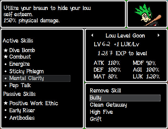 Скриншот 6: Jimmy and the Pulsating Mass