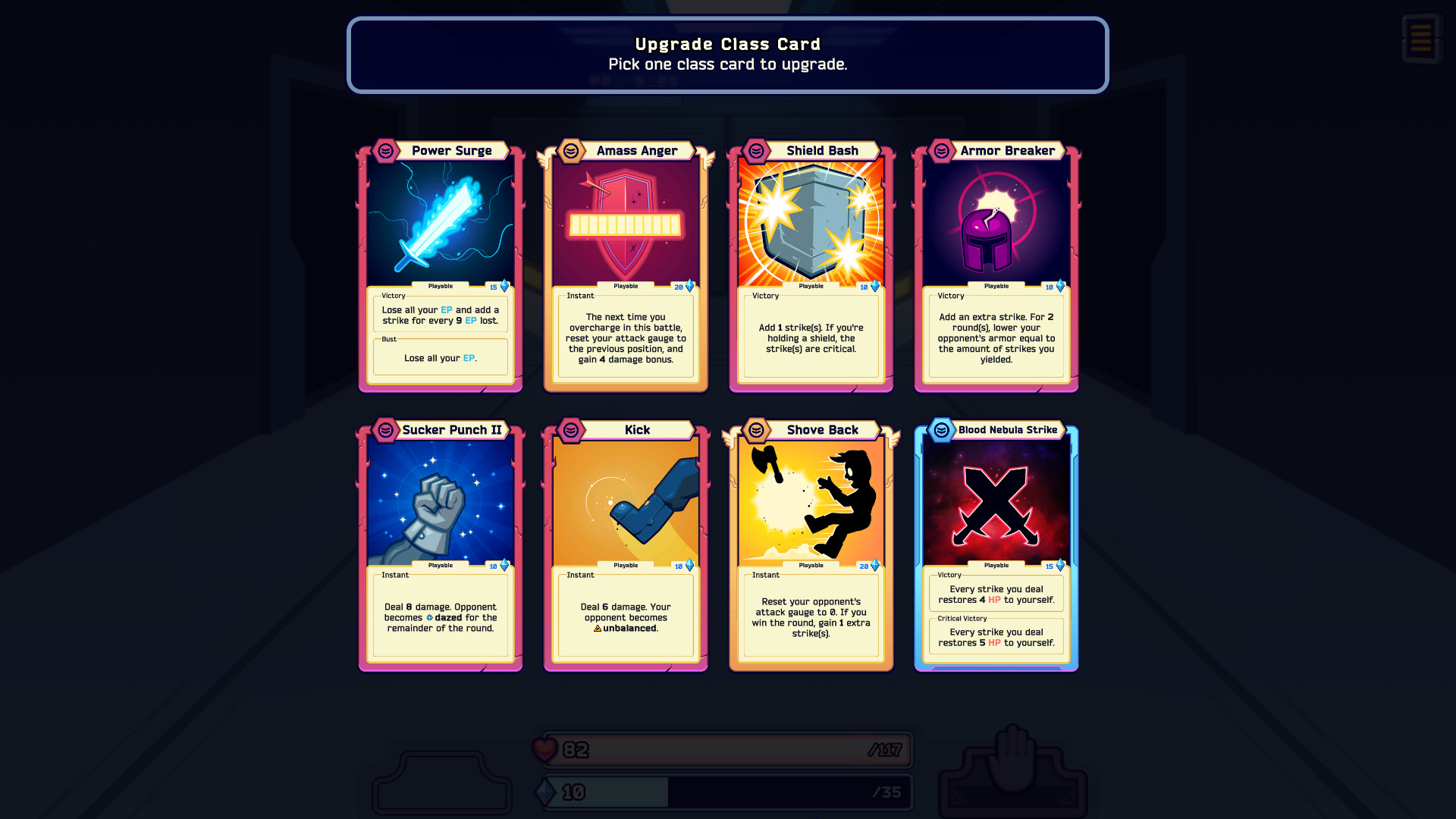 Скриншот: Void Tyrant