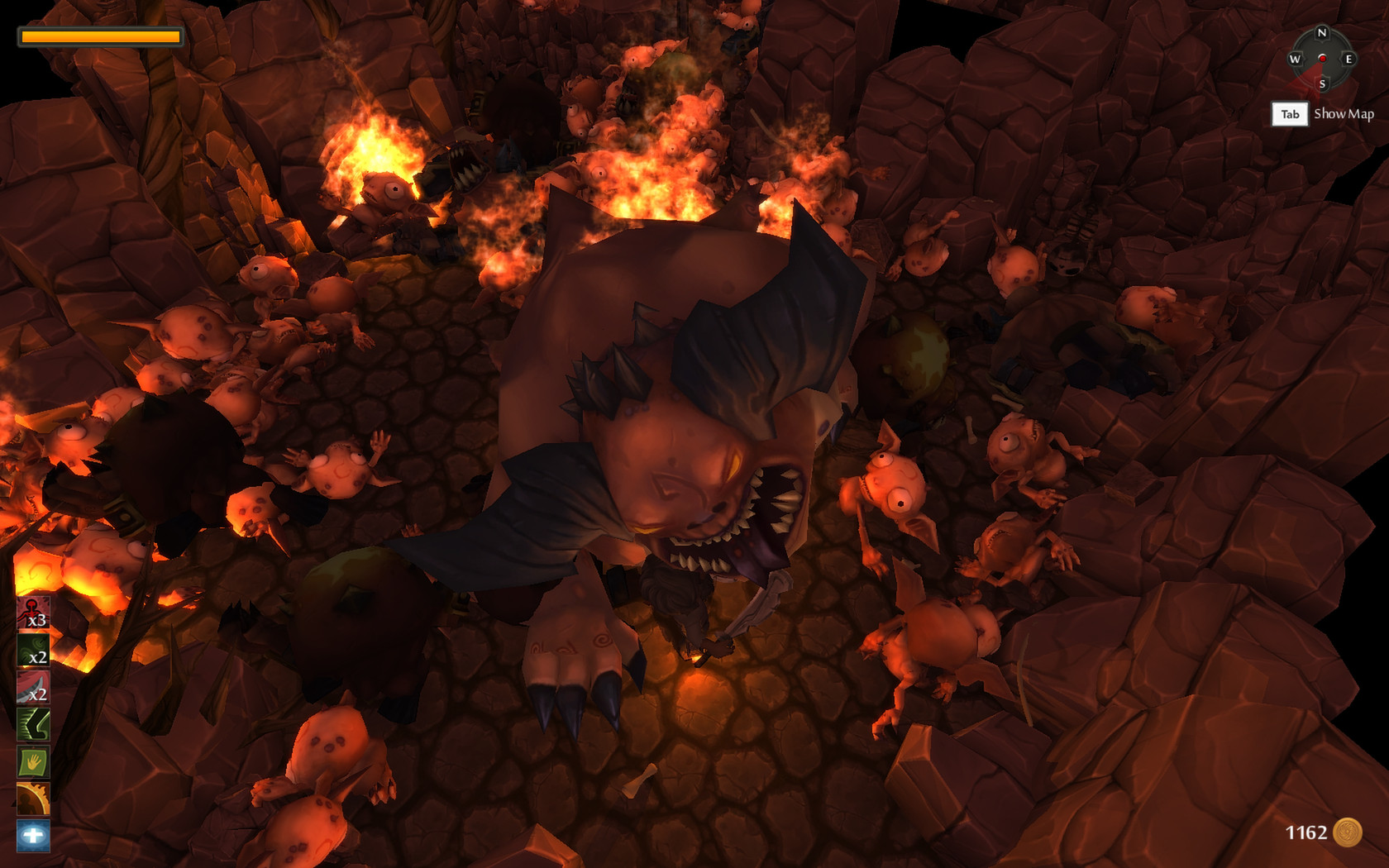 Скриншот 20: TinyKeep