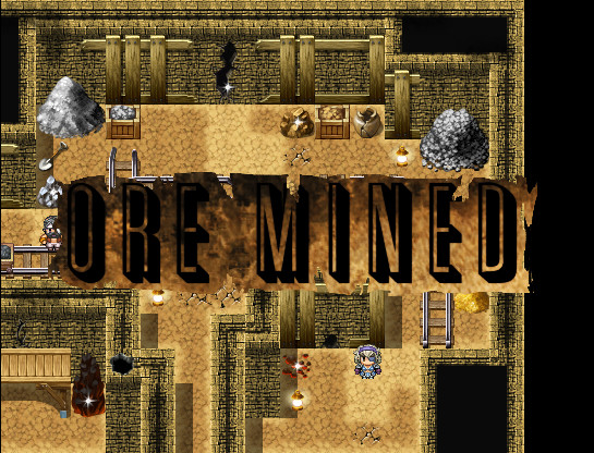 Скриншот: Barter Empire