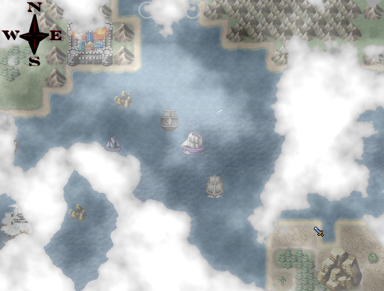 Скриншот 7: Barter Empire