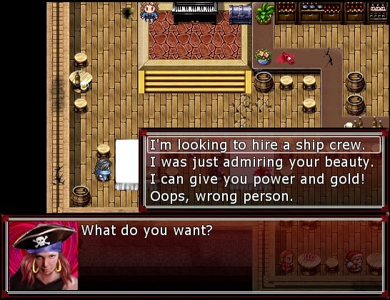 Скриншот 9: Barter Empire