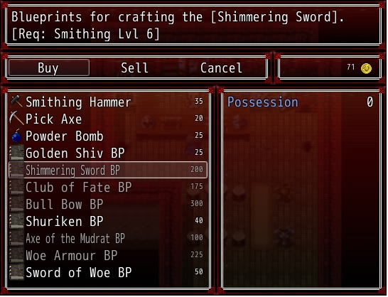 Скриншот 10: Barter Empire