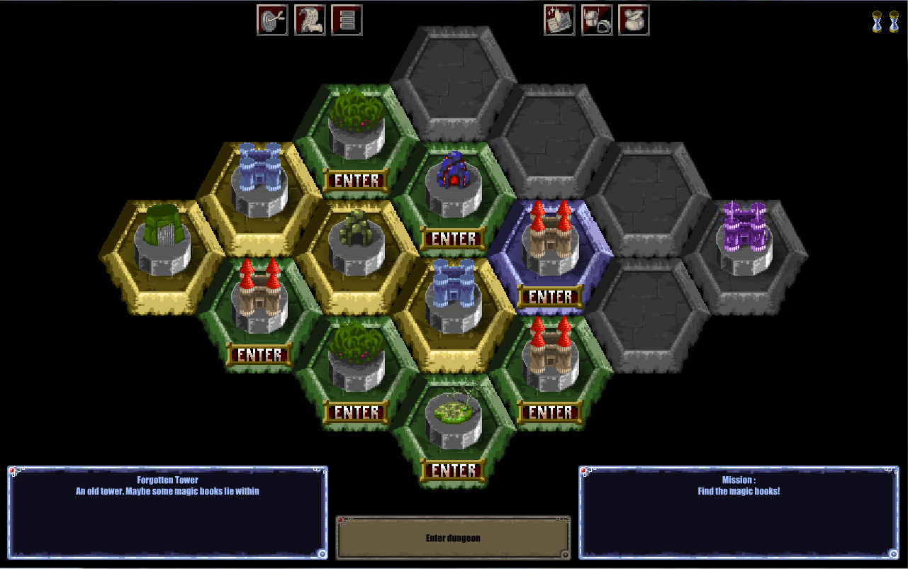 Скриншот 14: 1Quest