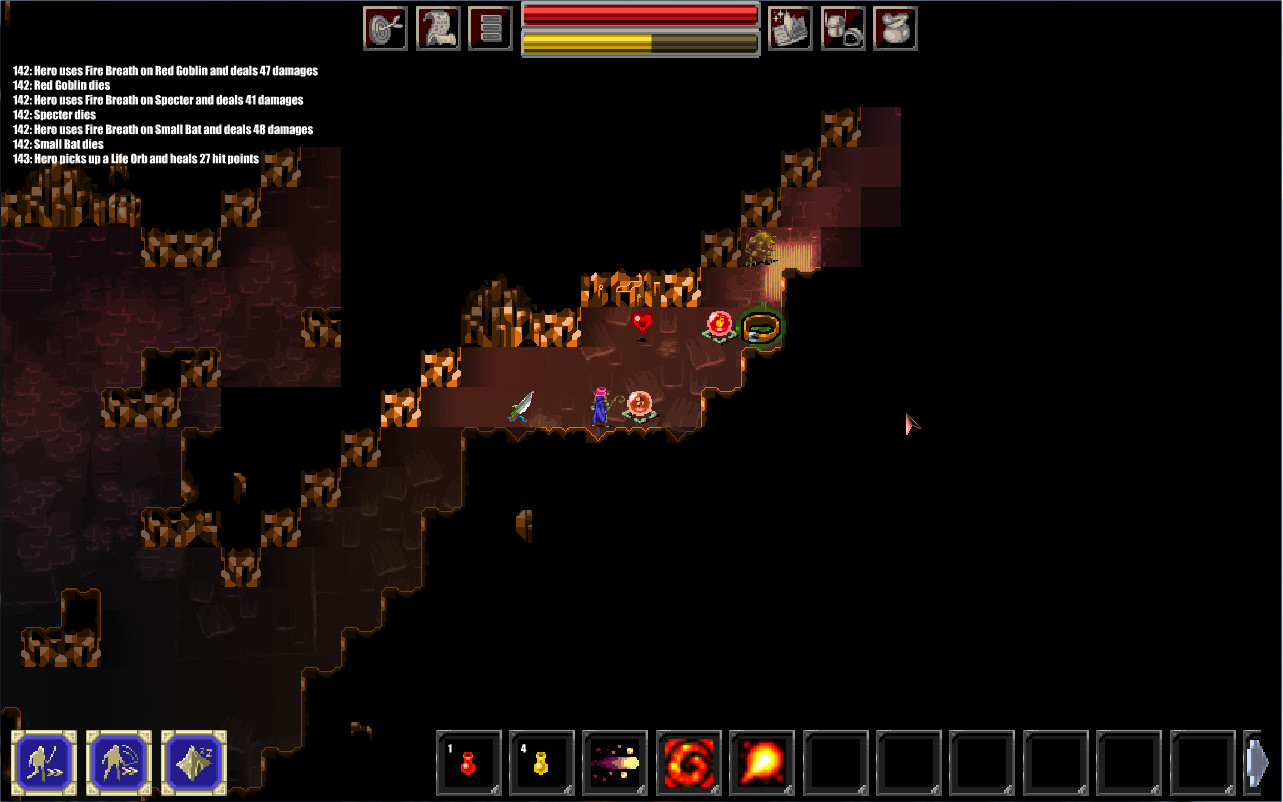 Скриншот 15: 1Quest