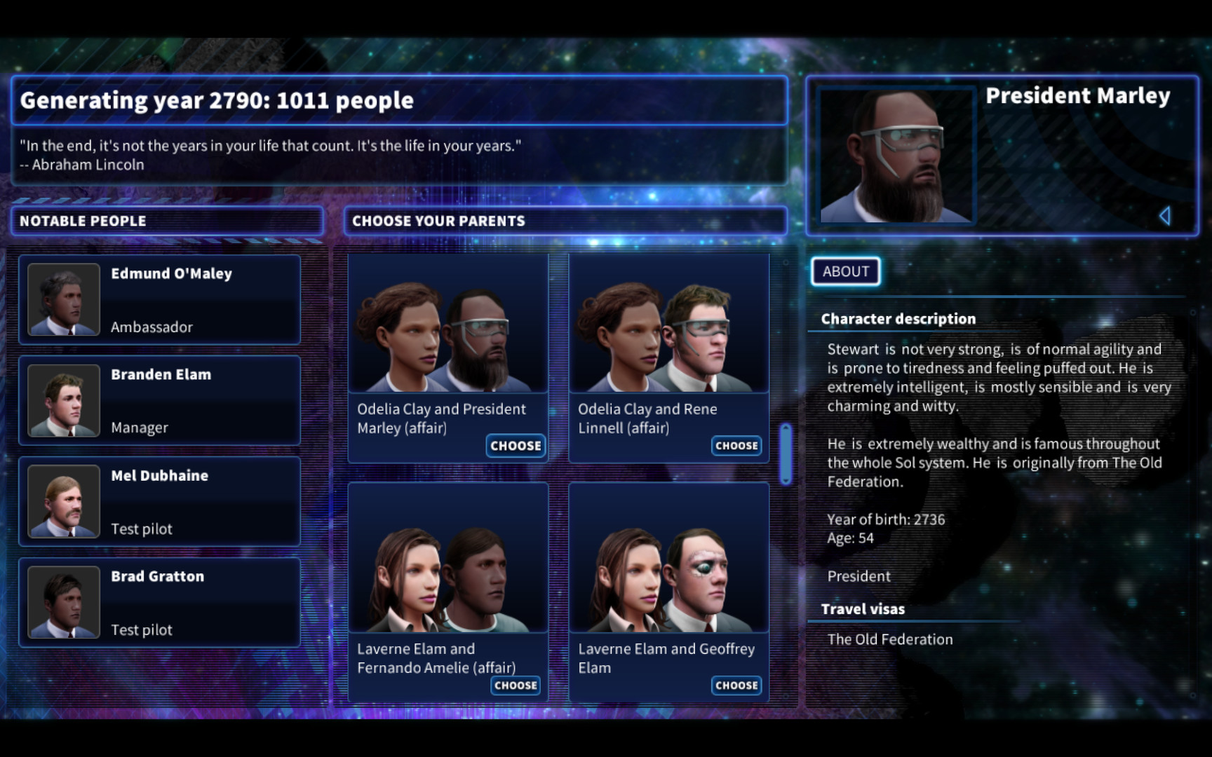 Скриншот: Sol Trader