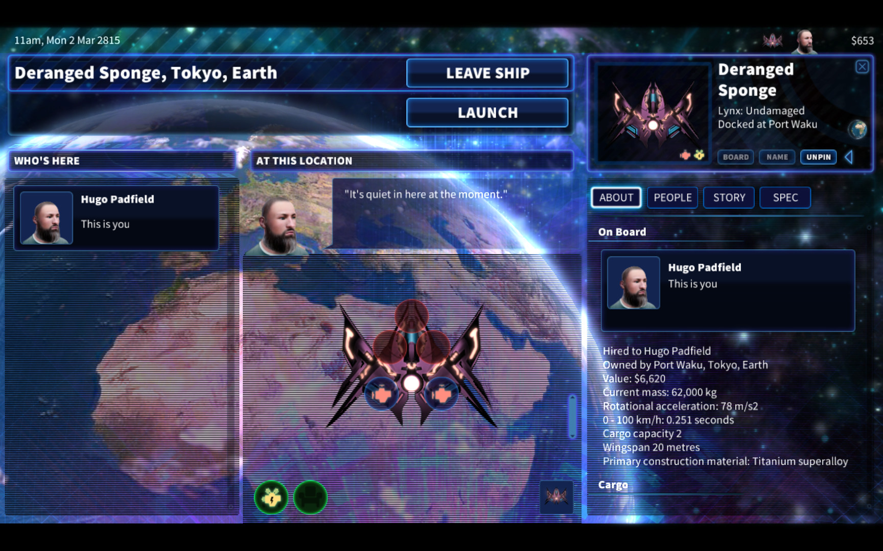 Скриншот 11: Sol Trader