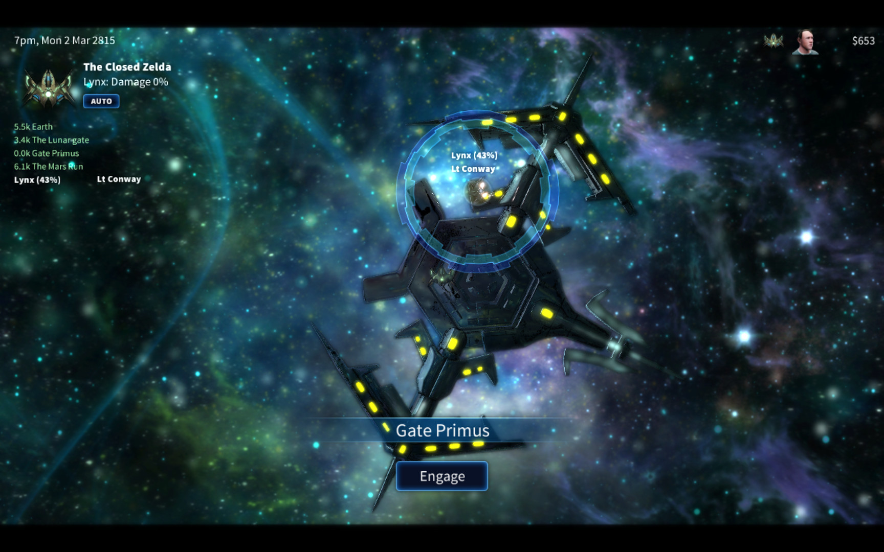 Скриншот 13: Sol Trader