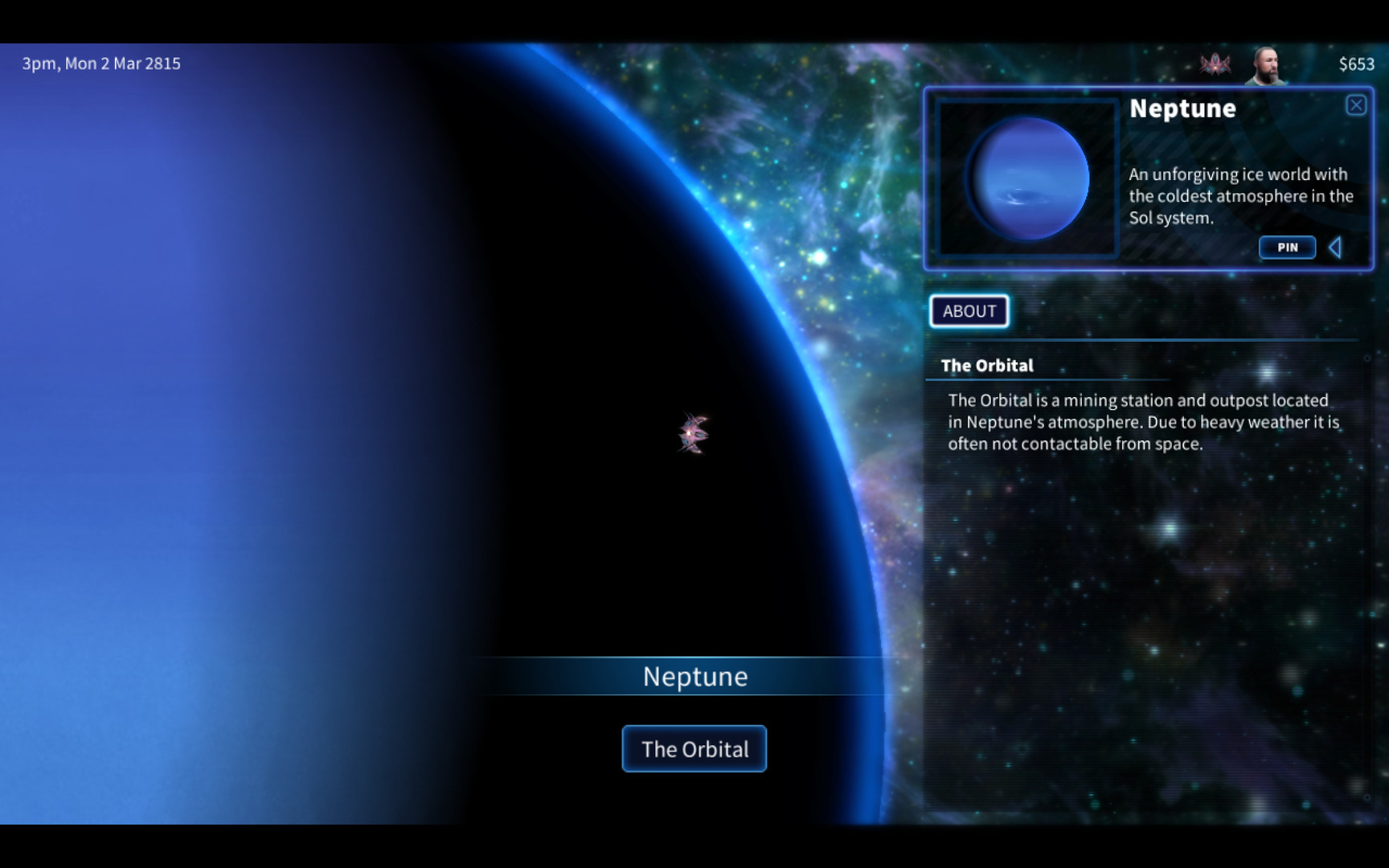 Скриншот 6: Sol Trader