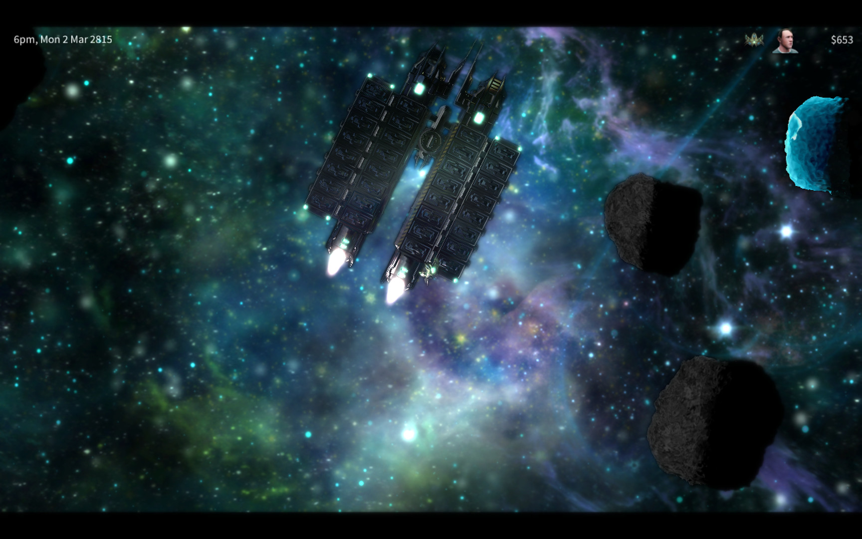 Скриншот 8: Sol Trader