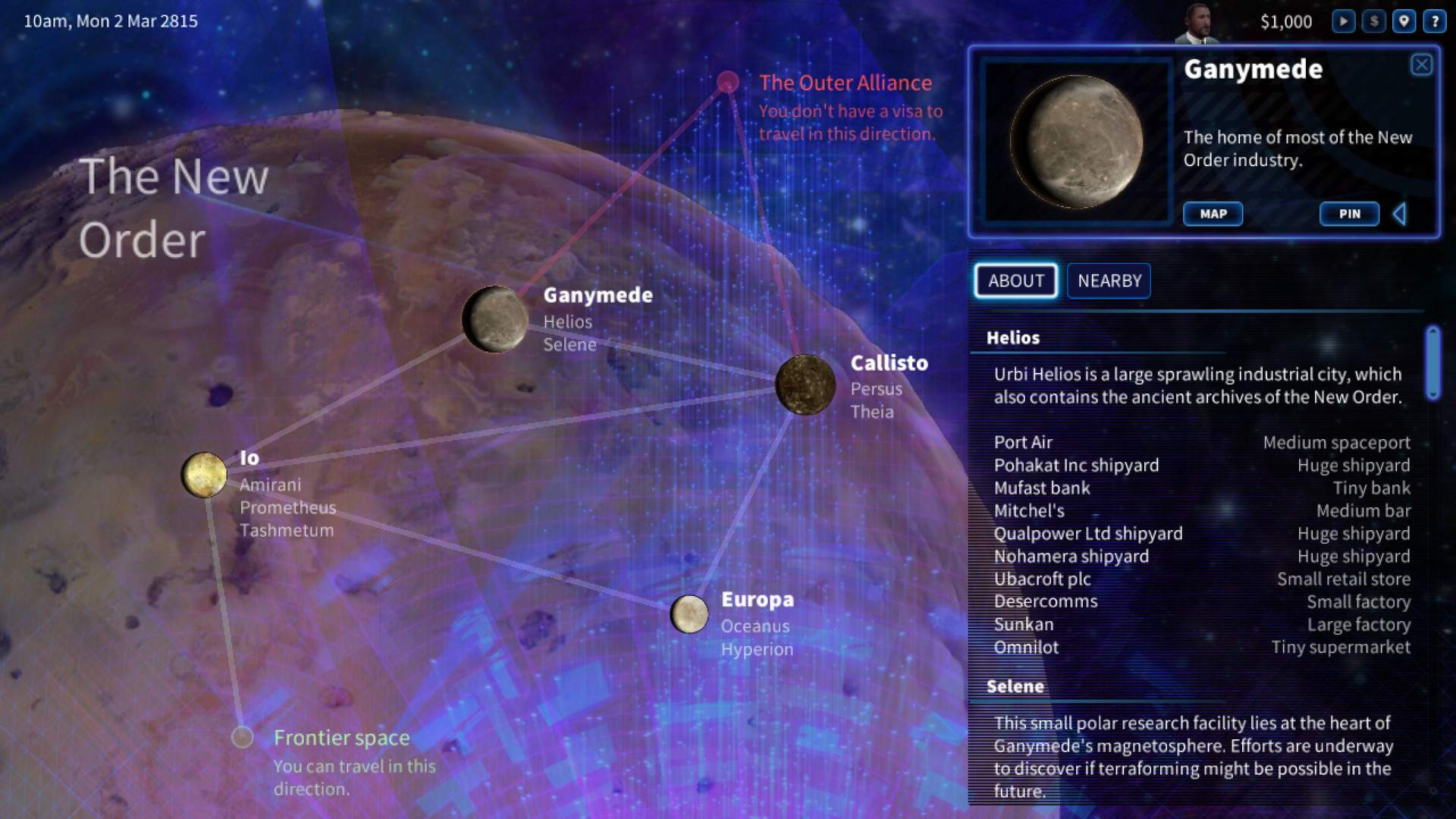 Скриншот 9: Sol Trader