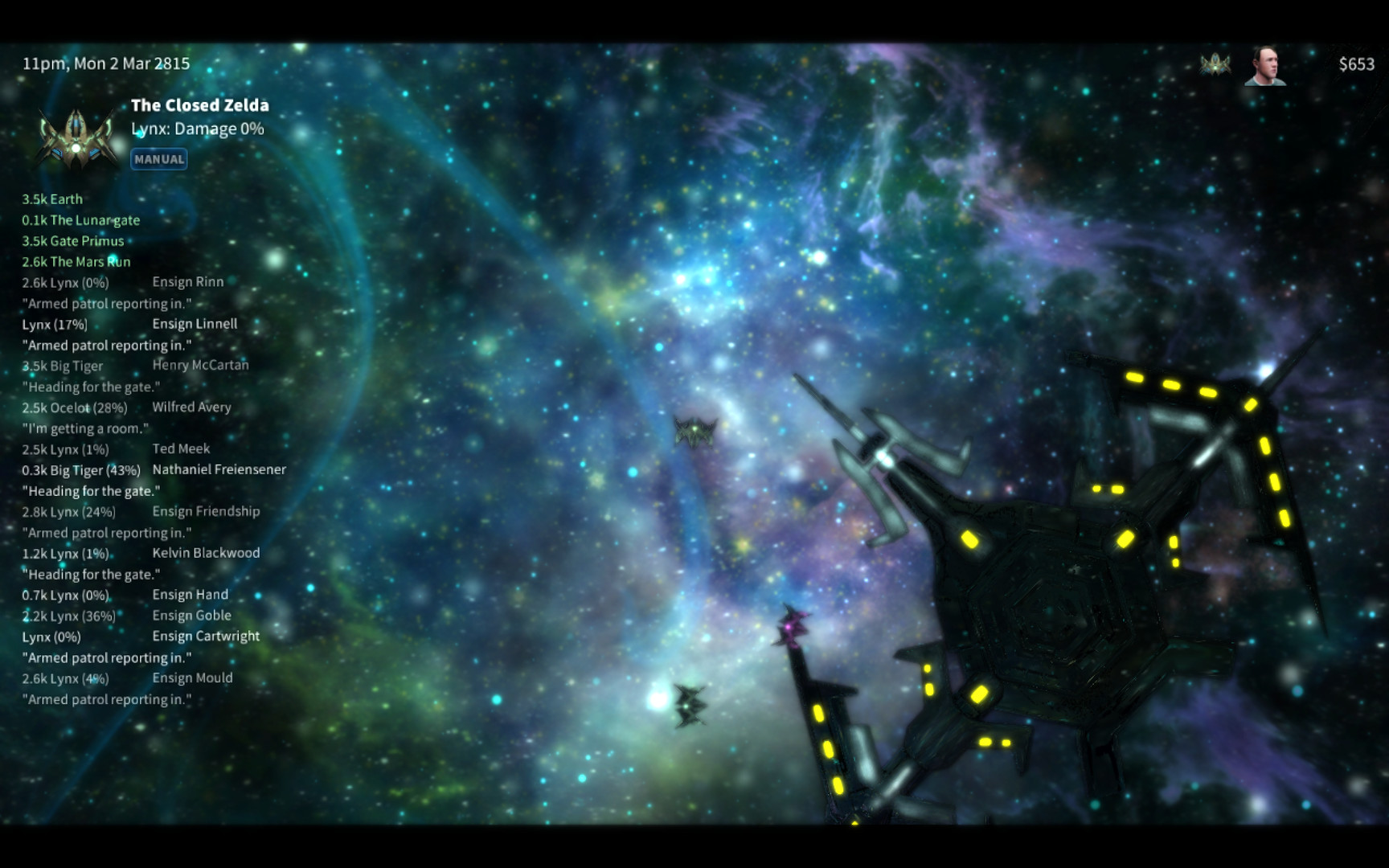 Скриншот 10: Sol Trader