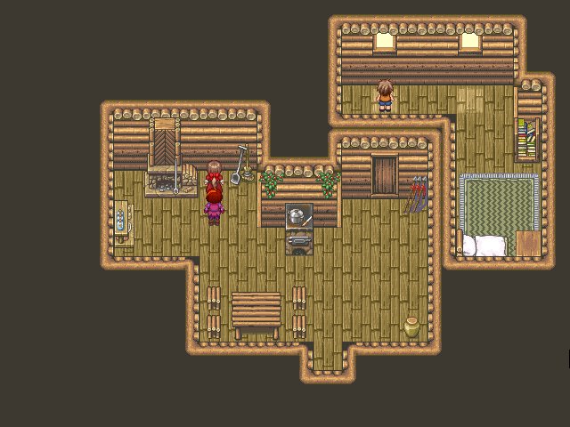 Скриншот 10: Midnight's Blessing