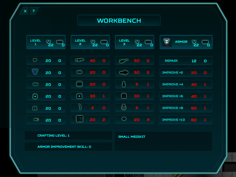 Скриншот 6: Xenomarine