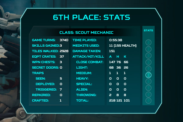 Скриншот 7: Xenomarine