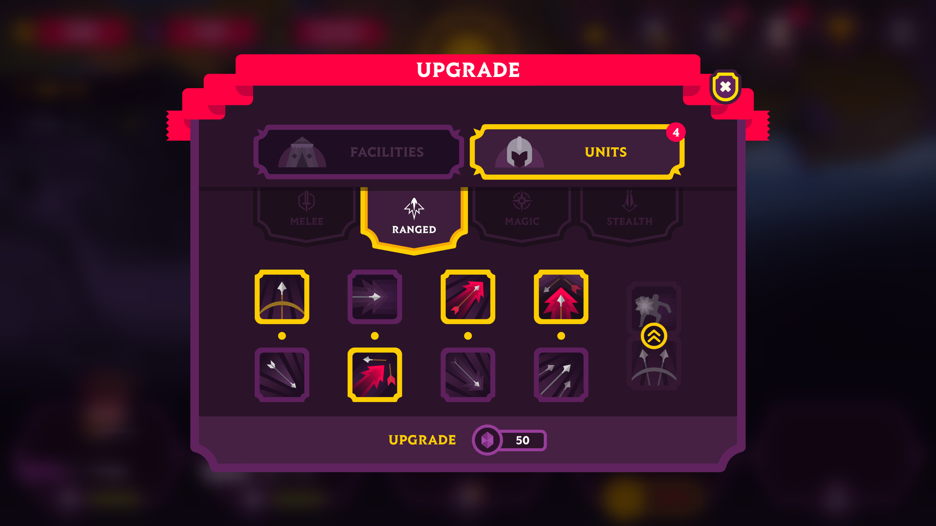 Скриншот 6: King's League II