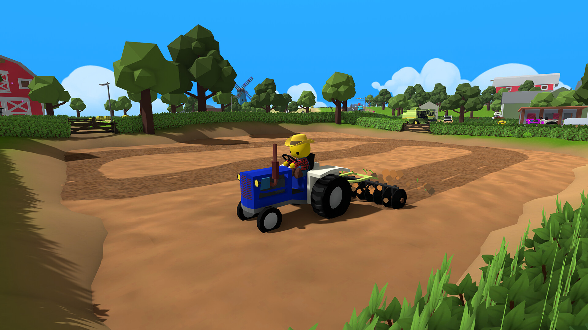 Скриншот 16: Wobbly Life