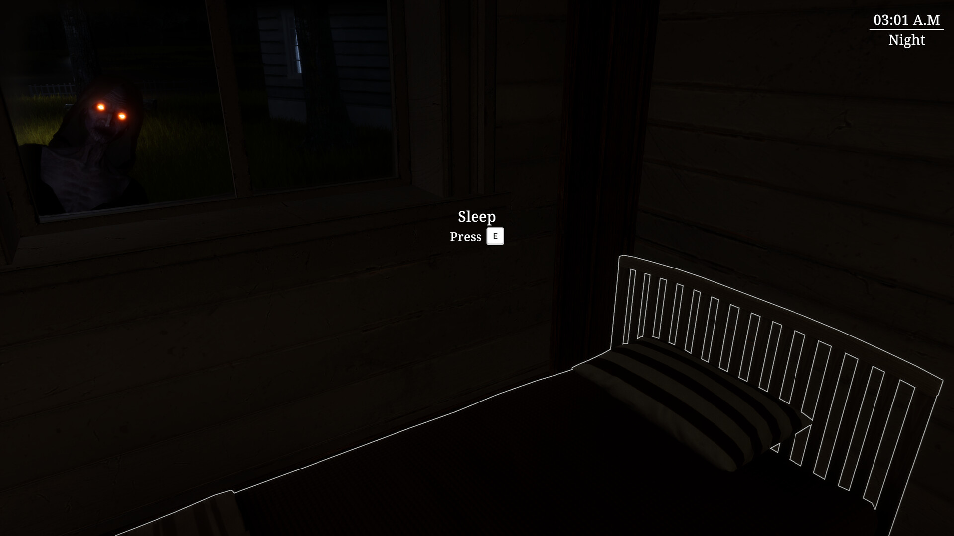 Скриншот 12: The Unholy Priest