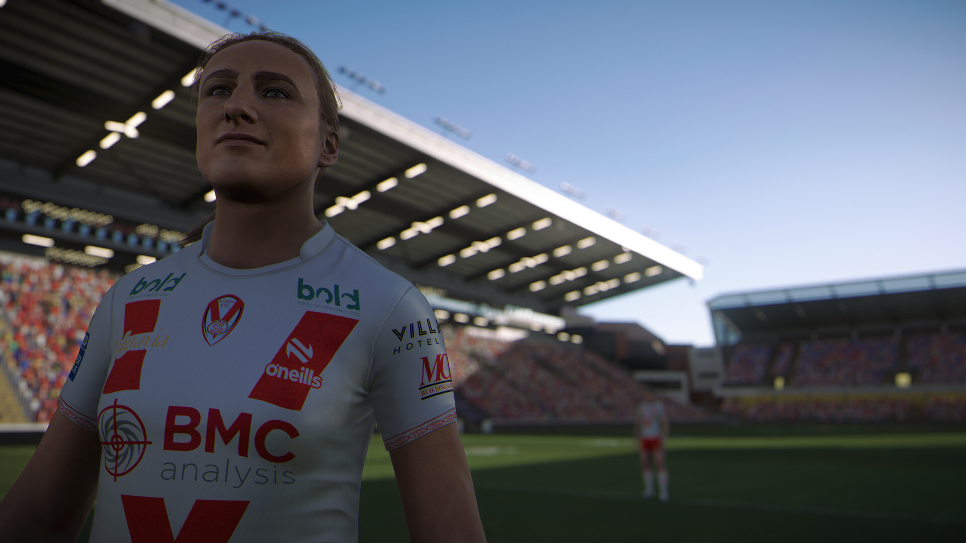 Скриншот 7: Rugby League 26