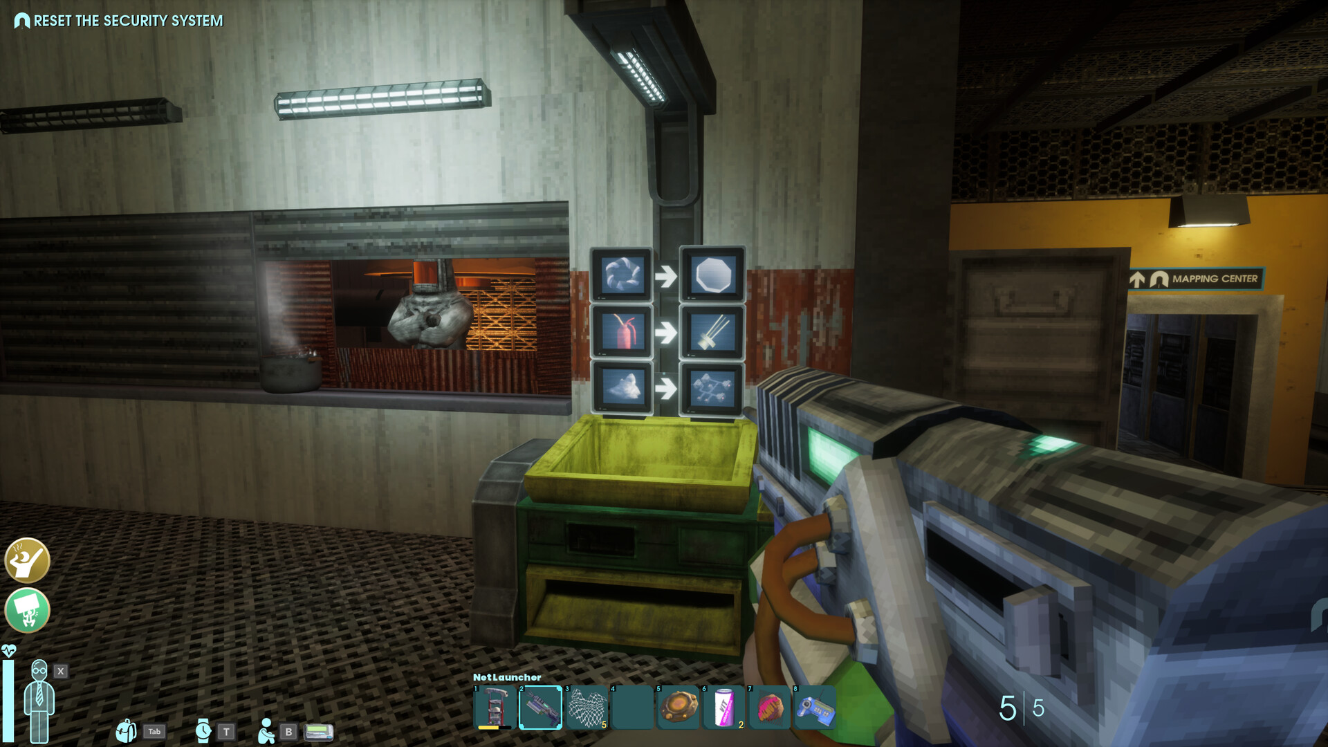 Скриншот 20: Abiotic Factor