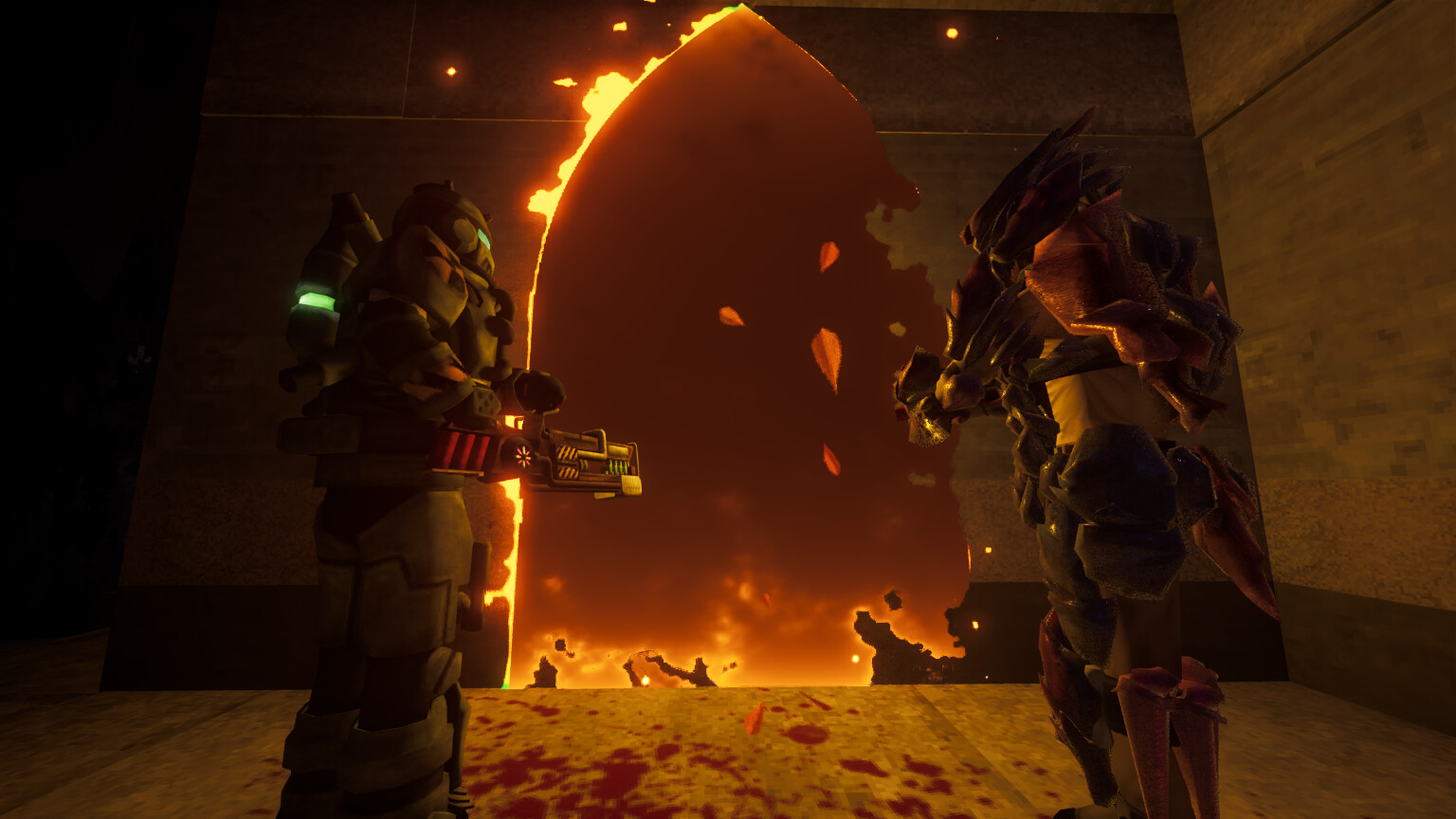 Скриншот 25: Abiotic Factor