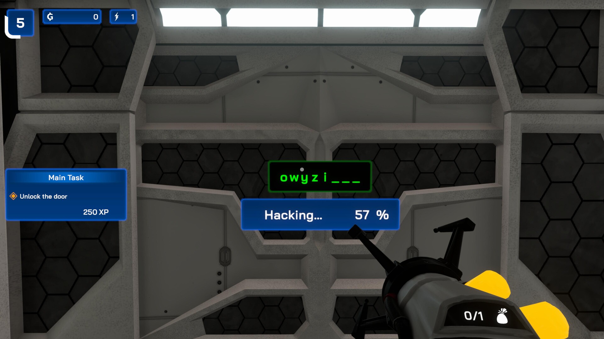 Скриншот 12: Star Ores Inc.