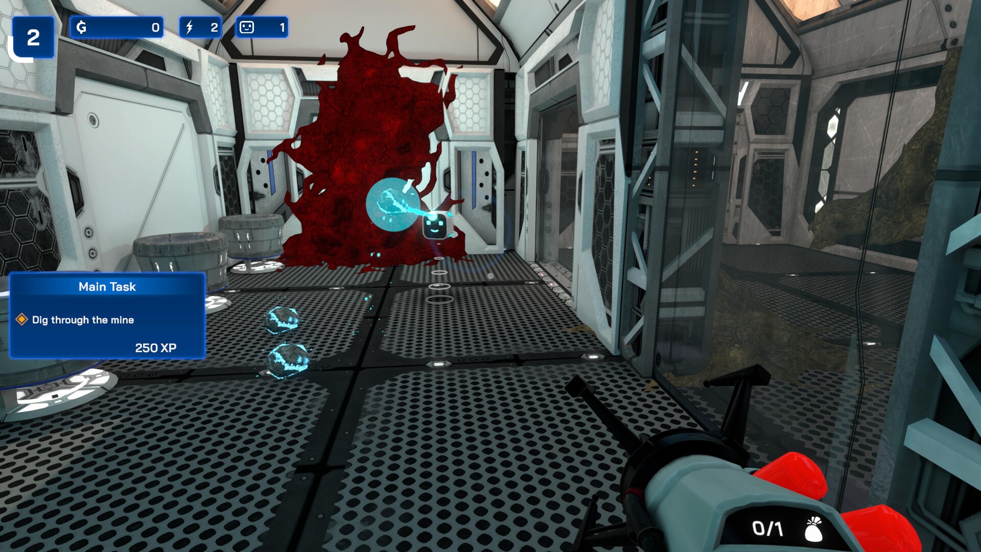 Скриншот 7: Star Ores Inc.