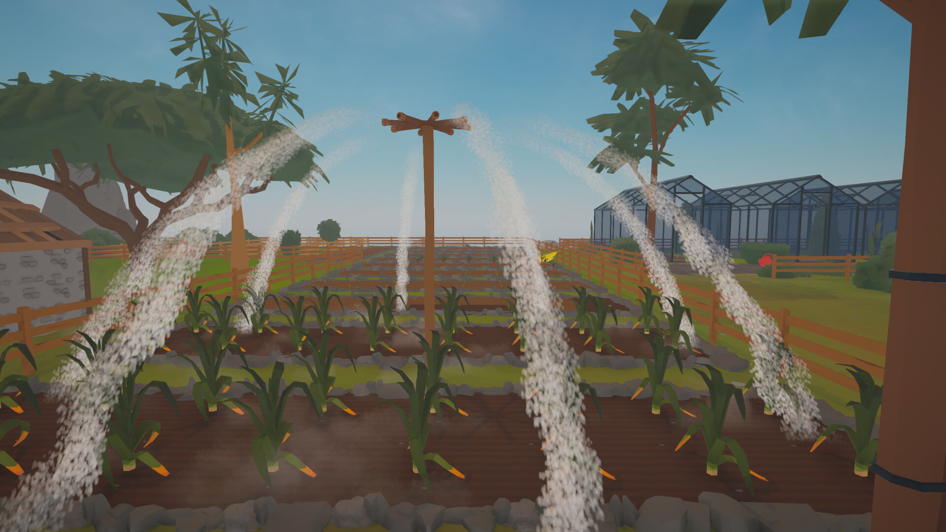 Скриншот 6: Old Market Simulator