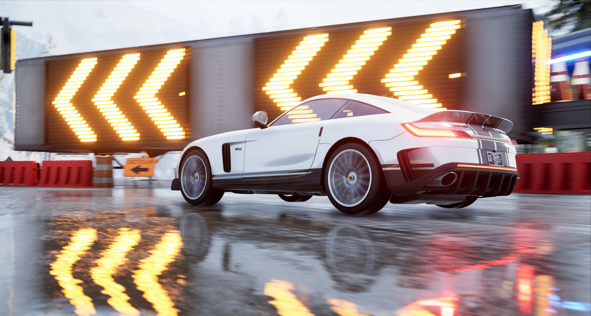 Скриншот 13: Wreckreation