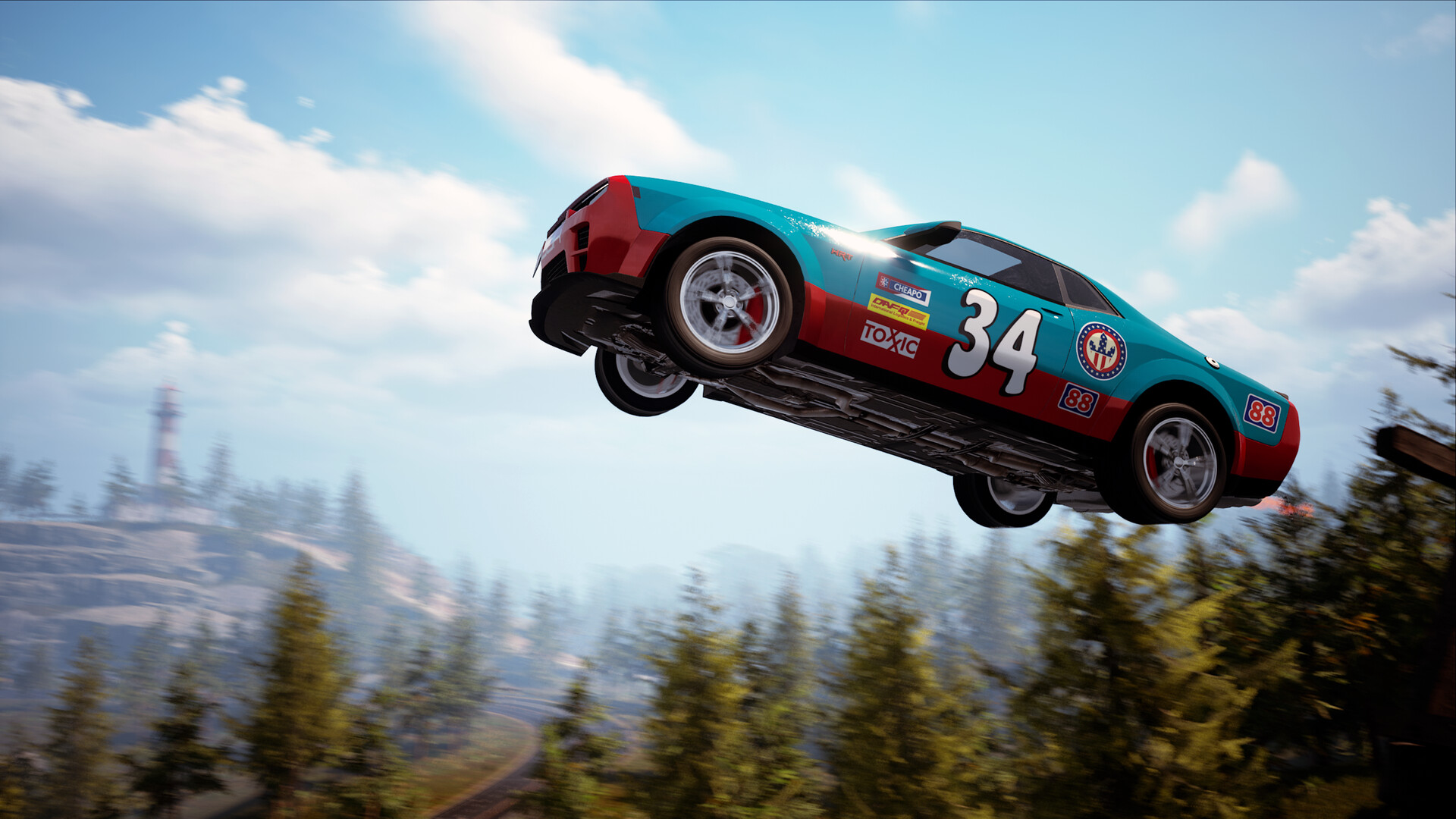 Скриншот 17: Wreckreation