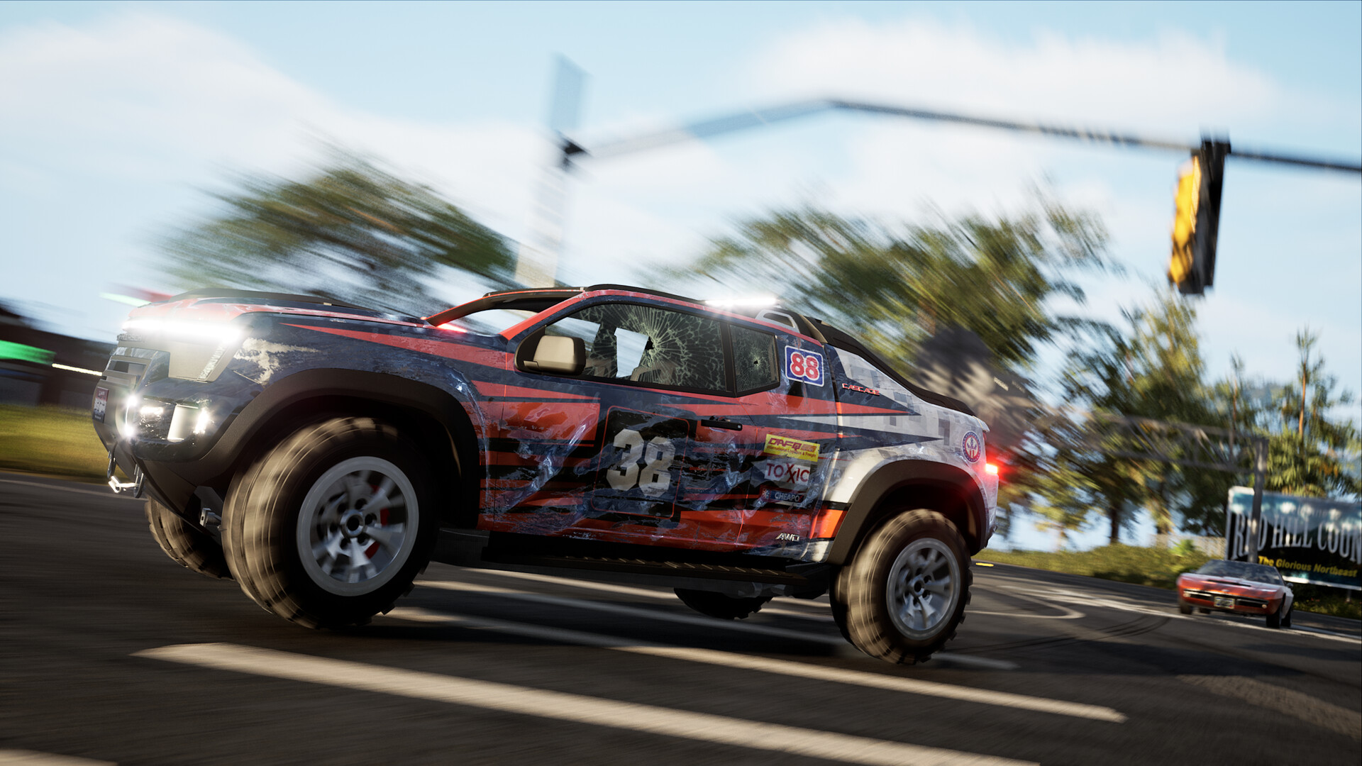 Скриншот 18: Wreckreation