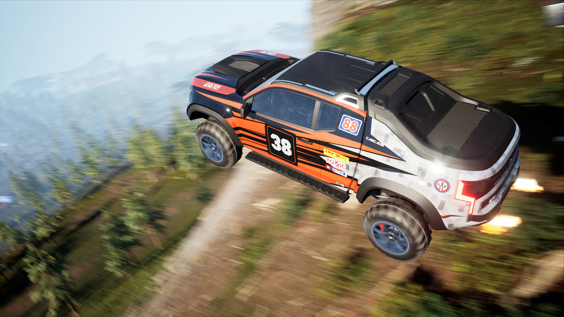 Скриншот 22: Wreckreation