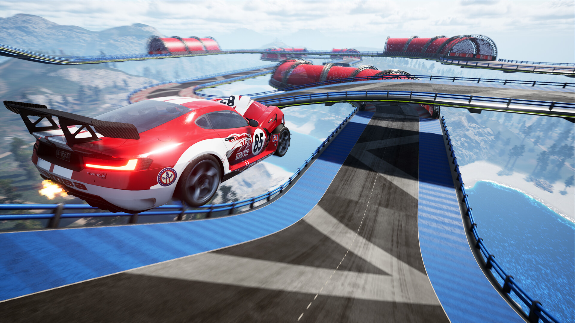 Скриншот 23: Wreckreation