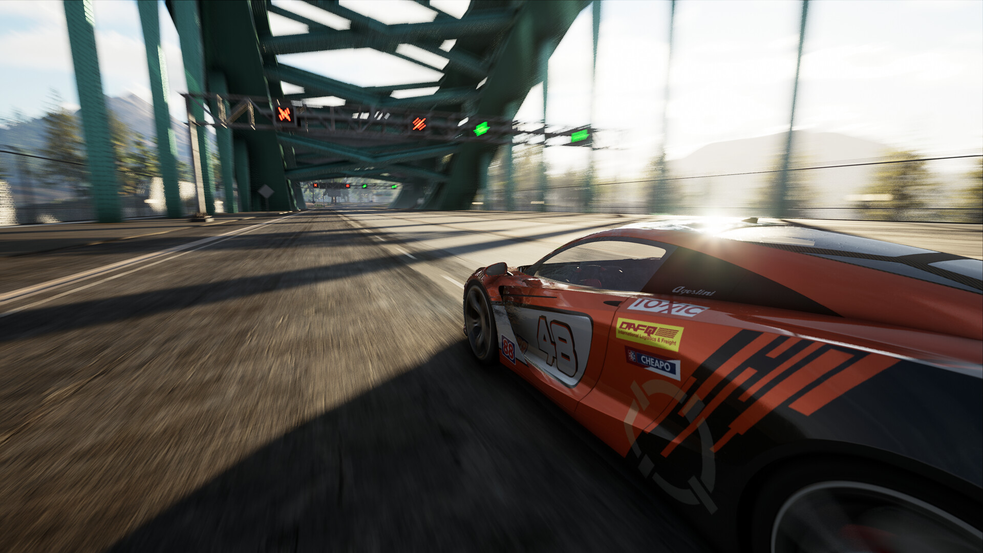 Скриншот 24: Wreckreation