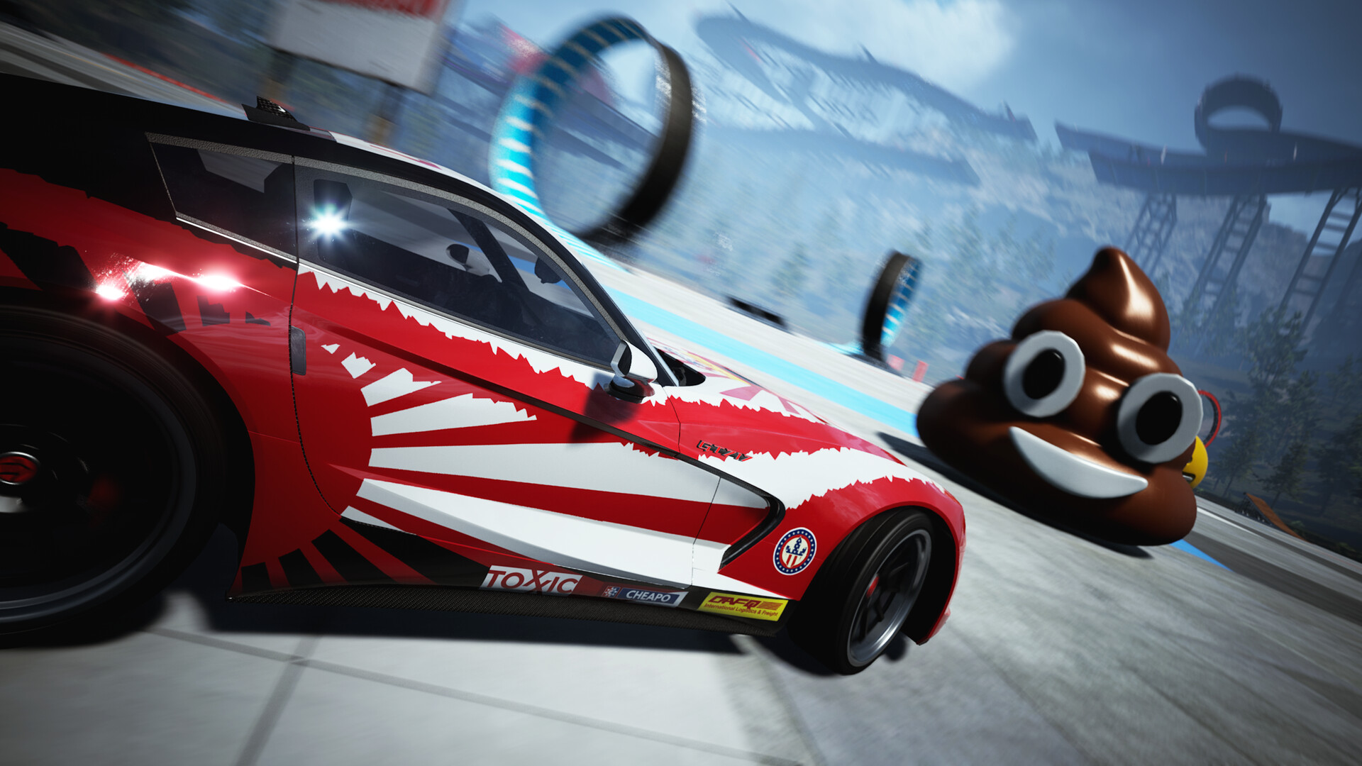 Скриншот 25: Wreckreation