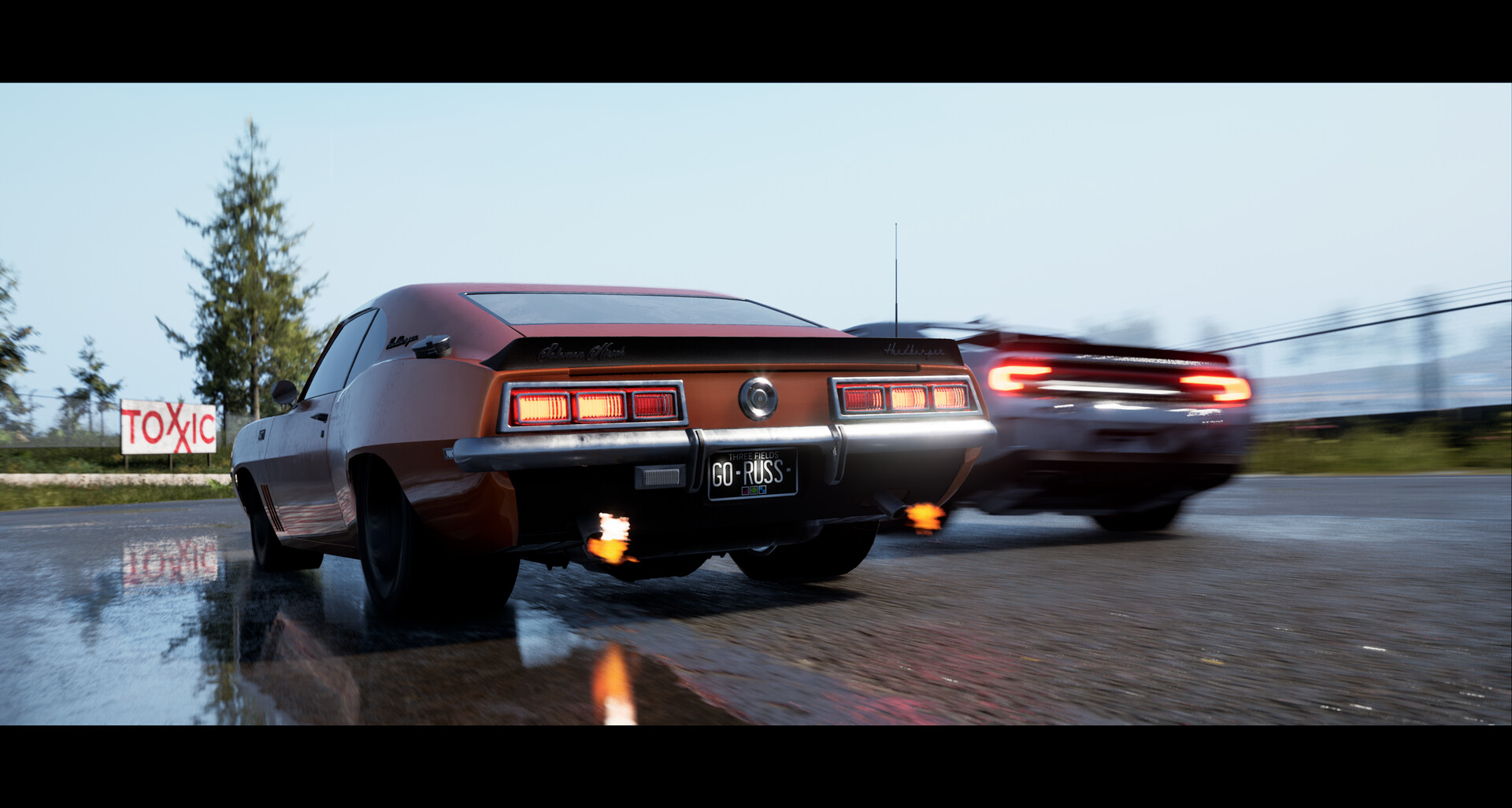 Скриншот 10: Wreckreation